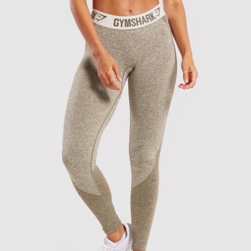 Gymshark flex leggings size M